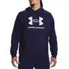 Under Armour Mikica s kapuco Under Armour Rival Fleece