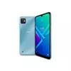 WIKO pametni telefon Y82 3GB/32GB, Light Blue