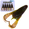 Guma Keitech Scented Soft Bait Frog Lure NOISY FLAPPER 3.5”