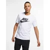 Nike Muška majica Nsw Tee Icon Futura AR5004-101, Bela