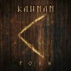 Kaunan Forn (Vinyl LP)
