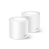 TP-Link mrežni sistem deco X50 (2-pack) ( DECO X50 (2-PACK) )