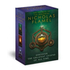 Secrets of the Immortal Nicholas Flamel Boxed Set (3-Book)