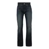 LEVIS Kavbojke 527, modra