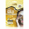 Beauty Formulas Gold - Hranljiva maska za lice - Saće