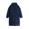 TOMMY HILFIGER Prehodna jakna marine