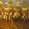 Lord Cut-Glass - Lord Cut-Glass (Alun Woodward) (LP)