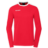 Majica z dogimi rokavi Kempa Emotion 27 angarmshirt