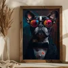 Wallity Slika AI191, 35 x 47 x 3 cm