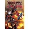 SPIDER-VERSE/SPIDER-GEDDON OMNIBUS OLIVI