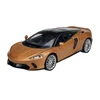 shumee WELLY McLAREN GT GOLD 1:24 24105