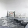 Conceptum Hypnose Tepih, 140x220cm, Beli