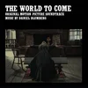 Daniel Blumberg - The World To Come (Limited Edition) (Clear Coloured) (2 LP)