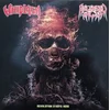 Whiplash & Released Anger - Revolution Starts Here (7 SP)