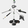 Žaga EGO Power+ nastavek za Multitool PSA1000 - Baterijski