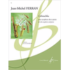 FERRAN:CELIOUCHKA ALTO SAXOPHONE AND PIANO
