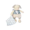 Doudou plišana igračka, 22cm