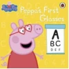 Peppa Pig: Peppas First Glasses