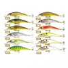 Vobler Goldy Challenger 13cm