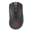 Miš Marvo M519 12000 DPI USB RGB