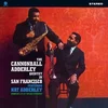 Cannonball Adderley - The Cannonball Adderley Quintet In San Francisco (Reissue) (LP)