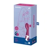 Vibrator Hot Spot, 20.5cm, Ciklama