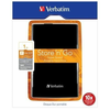 VERBATIM Store´n´ Go 2,5 1TB USB 3.0 črn