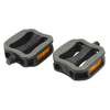 Wellgo pedala comfort PVC sa gumenom nagaznom površinom 115/102x89 mm TW ( 170001 )