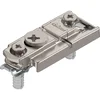 177H5400E PLOŠČICA CLIP EXPANDO NAST.0mm