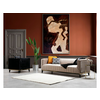 Atelier Del Sofa Trosed Bellino - bež