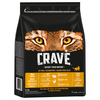Crave Adult s puranom & piščancem - 2,8 kg