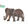 Afriška figurica slona 16cm