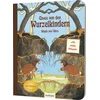Etwas von den Wurzelkindern: Pappbilderbuch mit Klappen
