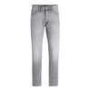 JACK & JONES Kavbojke JJICHRIS JJORIGINAL siv denim