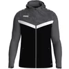 Mikica s kapuco Hoodie Iconic Jako