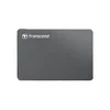 Tvrdi disk vanjski 1TB TRANSCEND StoreJet 25C3N, 2.5, USB 3.1, 5400 okr/min, sivi