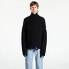 Mikina MM6 Pullover Black XL