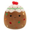 SQUISHMALLOWS Sadna pita - Maldon, 20 cm