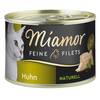 Miamor Fileji Naturelle, konzerva 156 g - Piščanec