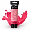 Akrilna barva Phoenix Heavy Body 100 ml | različni odtenki - rožnata/307
