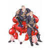 Ghost in the Shell: The Human Algorithm 1