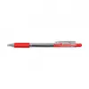 Hemijska olovka Linc tip top grip crvena 0.7mm