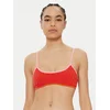 Maaji Gornji del bikini Lane Classic PT3741SBR001 Rdeča