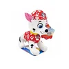 Paw Patrol plišana igračka oboji me-Maršal