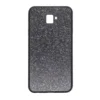 Maska Midnight Spark za Samsung J6 Plus/ J610 (2018) EU crno srebrna.
