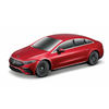 Maisto RC - 1:24 RC Premium Mercedes-Benz EQS, rdeča