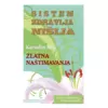 Zlatna naštimavanja Kacudžo Niši