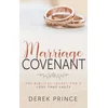 The Marriage Covenant