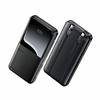 REMAX Power bank Cynlle RPP-679 PD 20W+QC 22.5W 10000mAh PD+QC/ crna