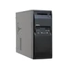 CHIEFTEC Kućište LG-01B-OP Libra crno